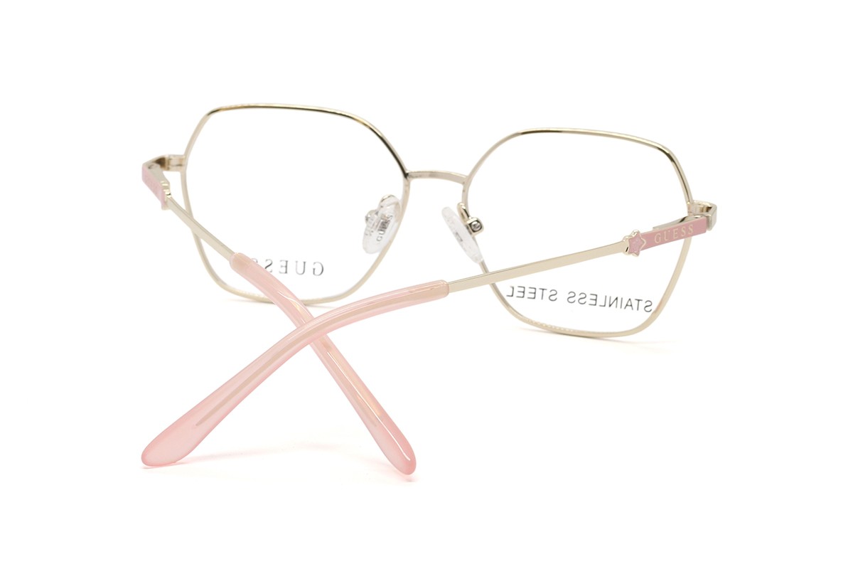 Оправы GUESS GU9223 072 47 Фото №4 - linza.ua