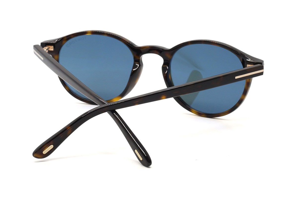 Сонцезахисні окуляри TOM FORD FT1331 52V 51 Фото №2 - linza.ua