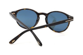 Сонцезахисні окуляри TOM FORD FT1331 52V 51 Фото №2 - linza.ua