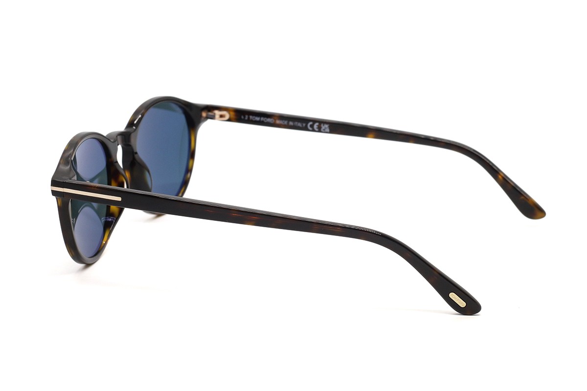 Сонцезахисні окуляри TOM FORD FT1331 52V 51 Фото №4 - linza.ua