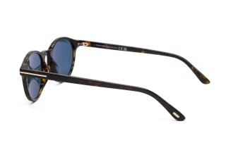 Сонцезахисні окуляри TOM FORD FT1331 52V 51 Фото №4 - linza.ua