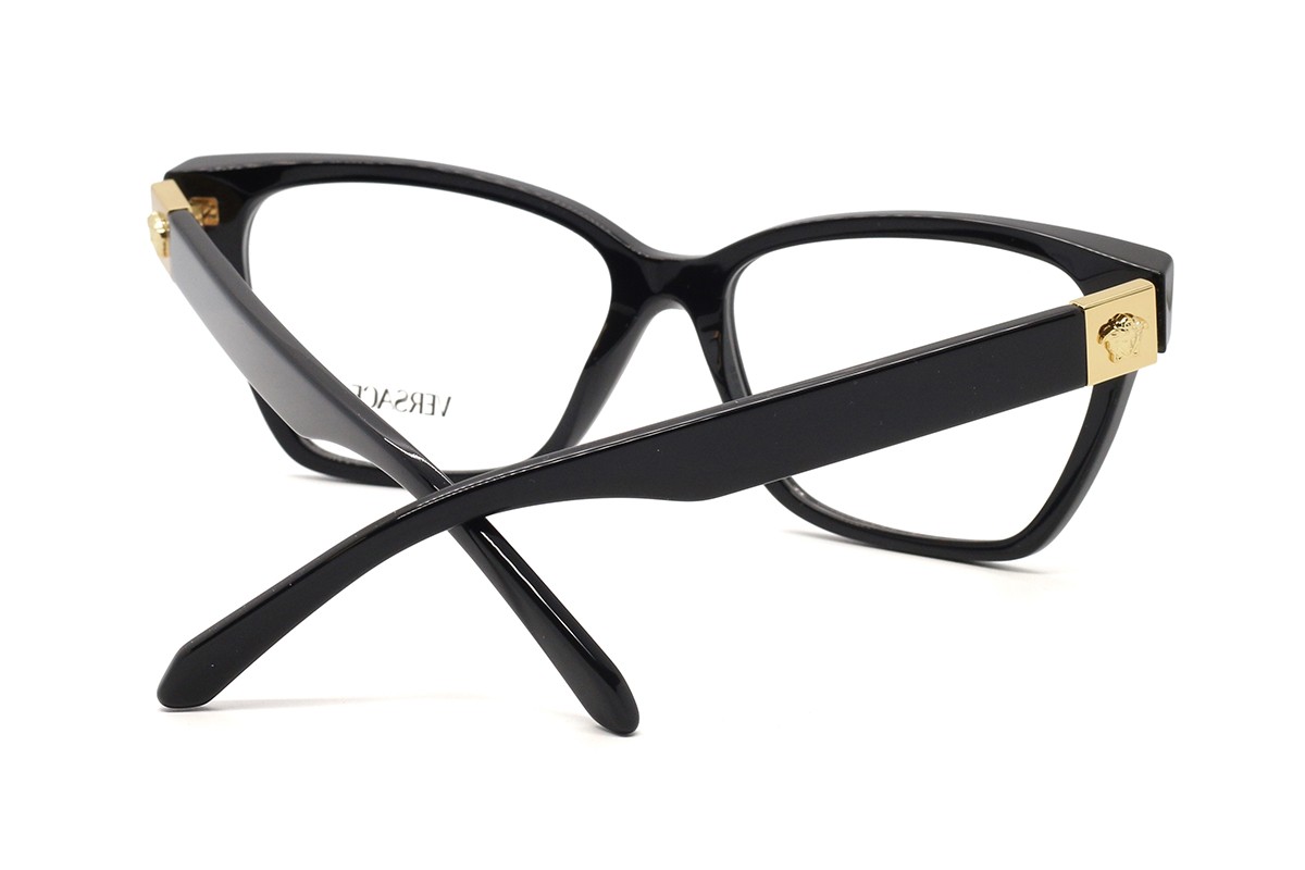 Оправы VE 3382 GB1 55 Фото №4 - linza.ua