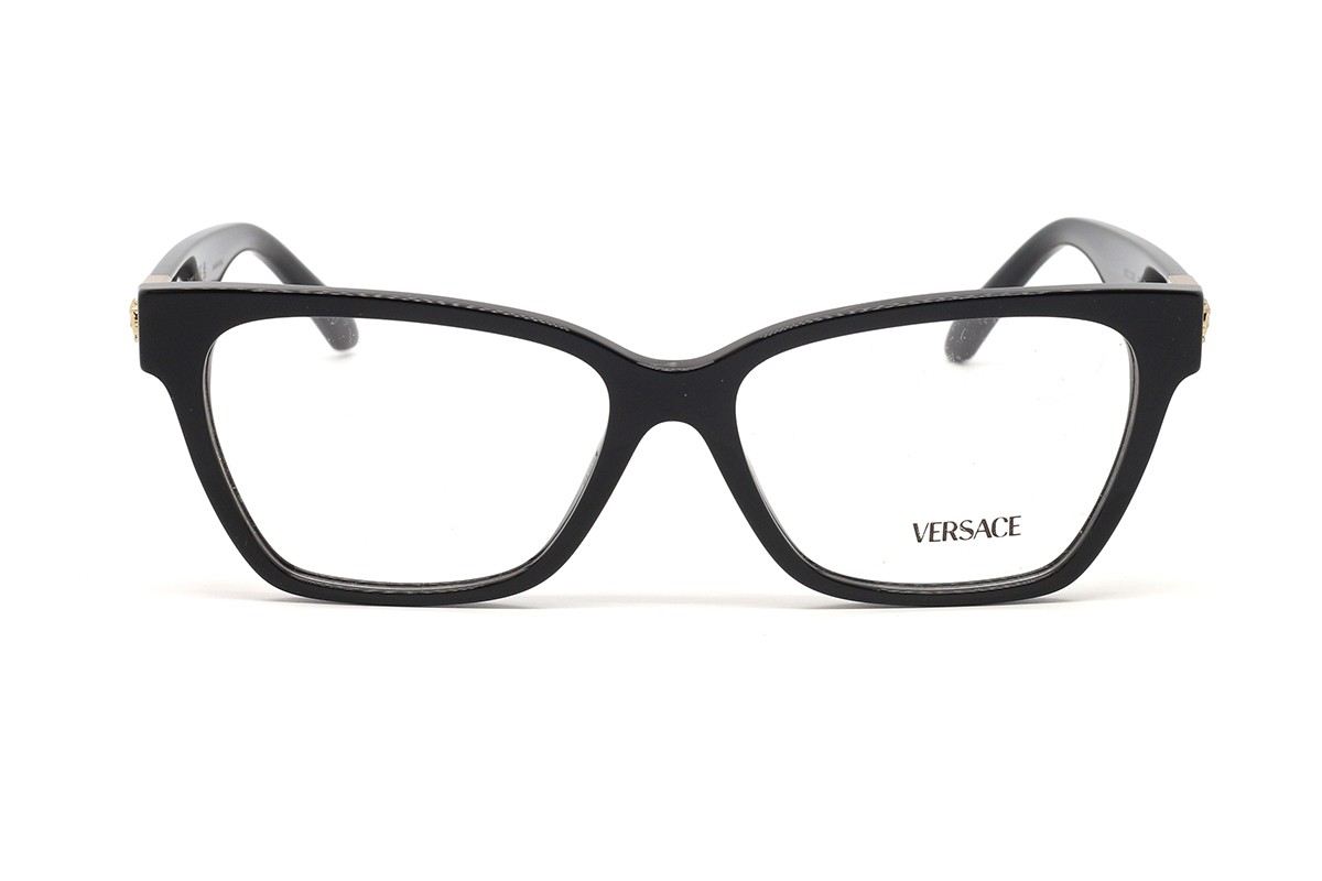 Оправы VE 3382 GB1 55 Фото №5 - linza.ua