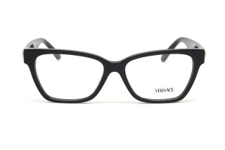 Оправы VE 3382 GB1 55 Фото №5 - linza.ua