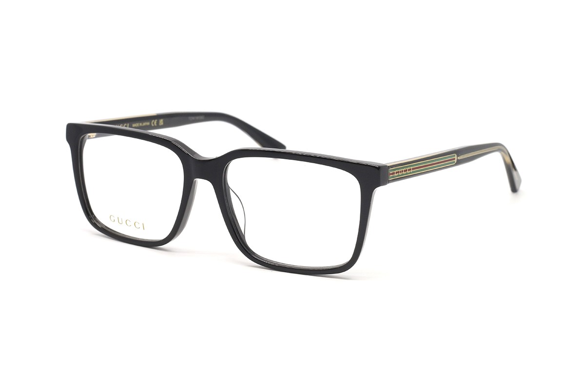 Оправи GUCCI GG0385OA-001 55 Фото №1 - linza.ua