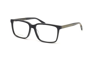 Оправи GUCCI GG0385OA-001 55 Фото №1 - linza.ua