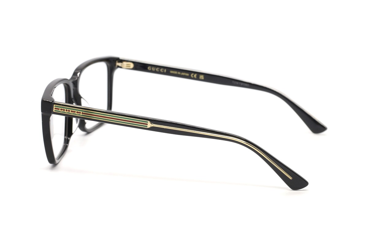 Оправи GUCCI GG0385OA-001 55 Фото №2 - linza.ua