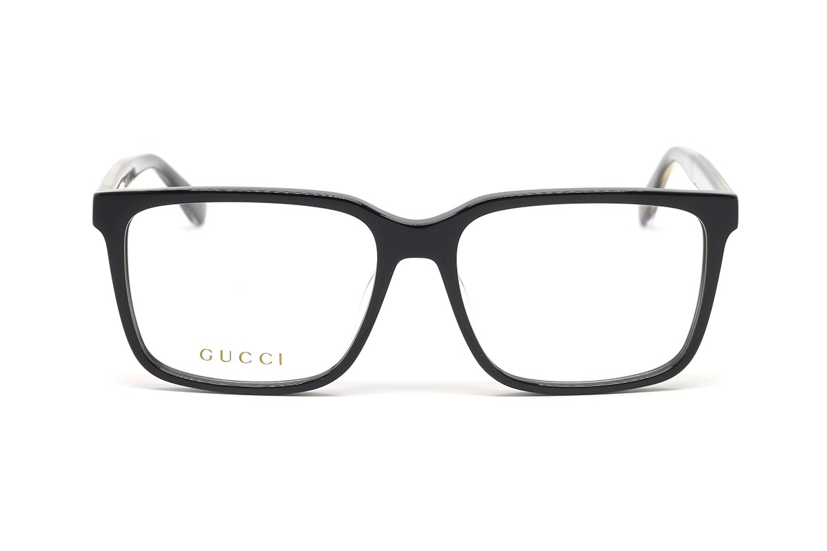 Оправи GUCCI GG0385OA-001 55 Фото №3 - linza.ua