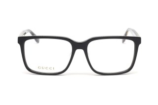 Оправи GUCCI GG0385OA-001 55 Фото №3 - linza.ua