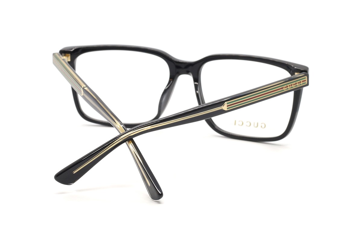 Оправи GUCCI GG0385OA-001 55 Фото №4 - linza.ua