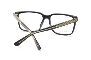 Оправи GUCCI GG0385OA-001 55 Фото №4 - linza.ua
