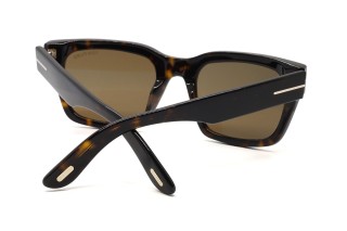 Солнцезащитные очки TOM FORD FT1333 52J 55 Фото №2 - linza.ua