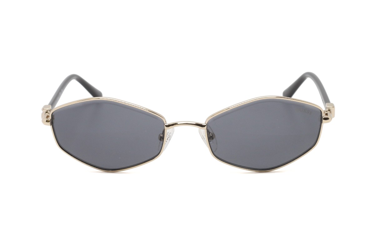 Солнцезащитные очки GUESS GU00289 32A 56 Фото №3 - linza.ua