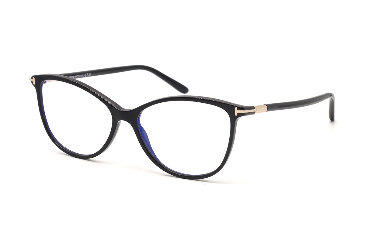 Оправи TOM FORD FT5616-B 001 54 Фото №1 - linza.ua