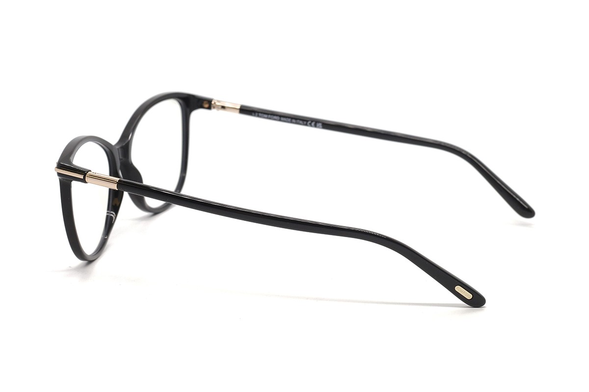 Оправи TOM FORD FT5616-B 001 54 Фото №2 - linza.ua