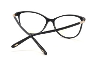 Оправи TOM FORD FT5616-B 001 54 Фото №3 - linza.ua