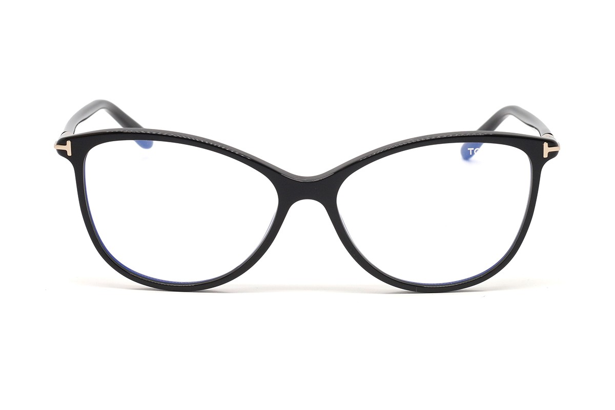 Оправи TOM FORD FT5616-B 001 54 Фото №4 - linza.ua