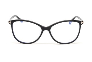 Оправи TOM FORD FT5616-B 001 54 Фото №4 - linza.ua