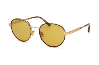 Солнцезащитные очки TOM FORD FT1339 53E 51 - linza.ua