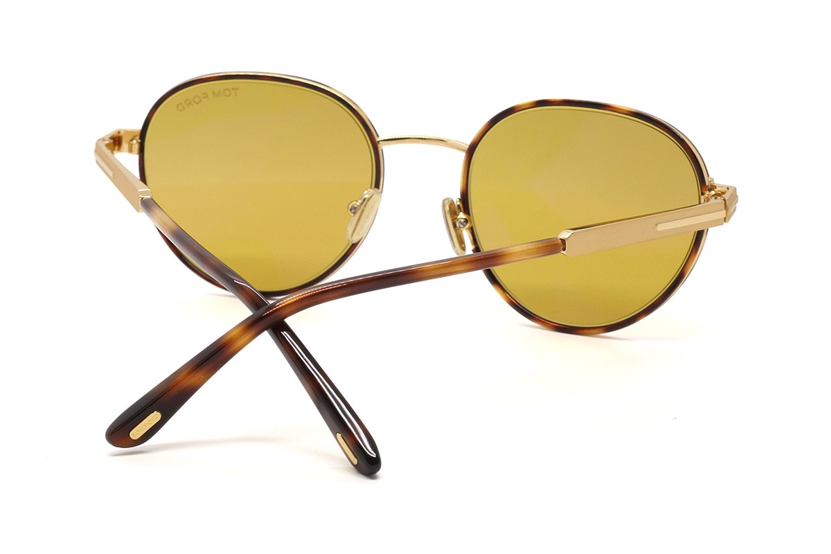 Солнцезащитные очки TOM FORD FT1339 53E 51 Фото №2 - linza.ua