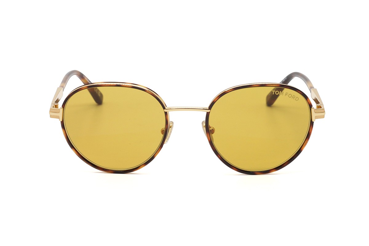 Солнцезащитные очки TOM FORD FT1339 53E 51 Фото №3 - linza.ua