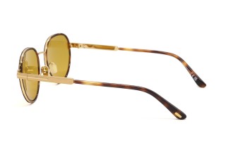 Солнцезащитные очки TOM FORD FT1339 53E 51 Фото №4 - linza.ua