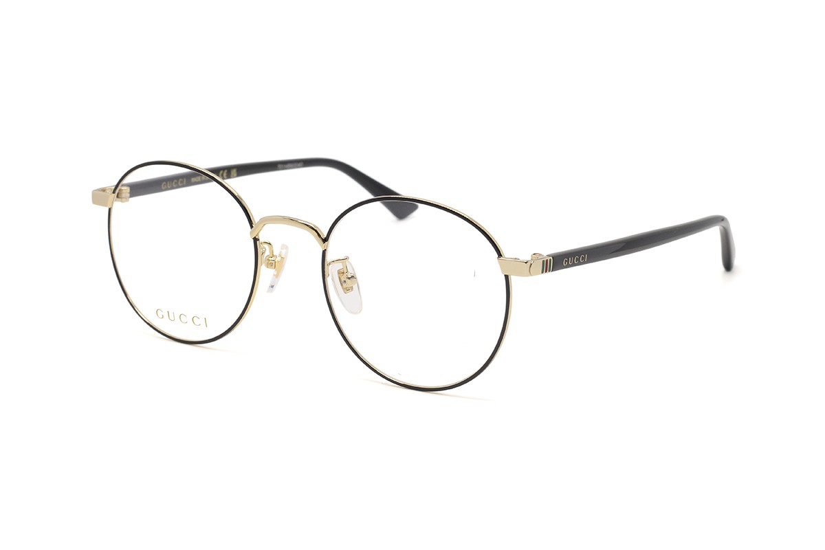 Оправы GUCCI GG0297OK-003 52 Фото №1 - linza.ua