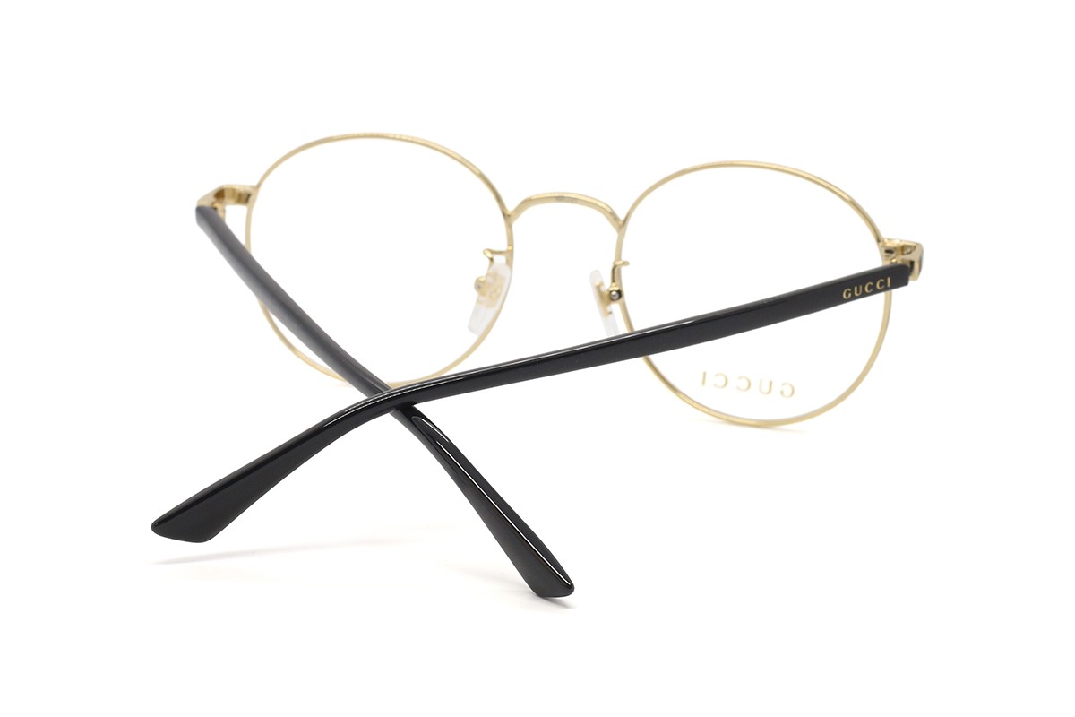 Оправы GUCCI GG0297OK-003 52 Фото №2 - linza.ua