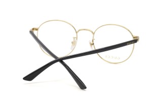 Оправы GUCCI GG0297OK-003 52 Фото №2 - linza.ua