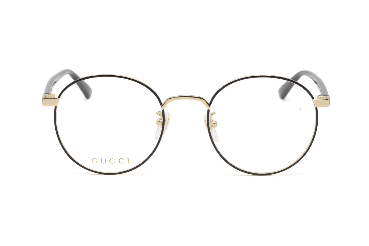 Оправы GUCCI GG0297OK-003 52 Фото №3 - linza.ua