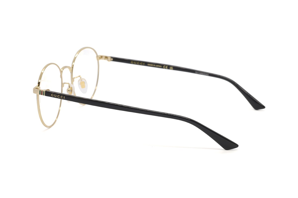 Оправы GUCCI GG0297OK-003 52 Фото №4 - linza.ua