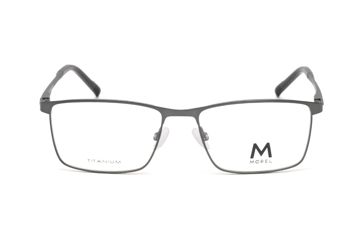 Оправы MARIUS MOREL BACH 2 GN05 Фото №2 - linza.ua