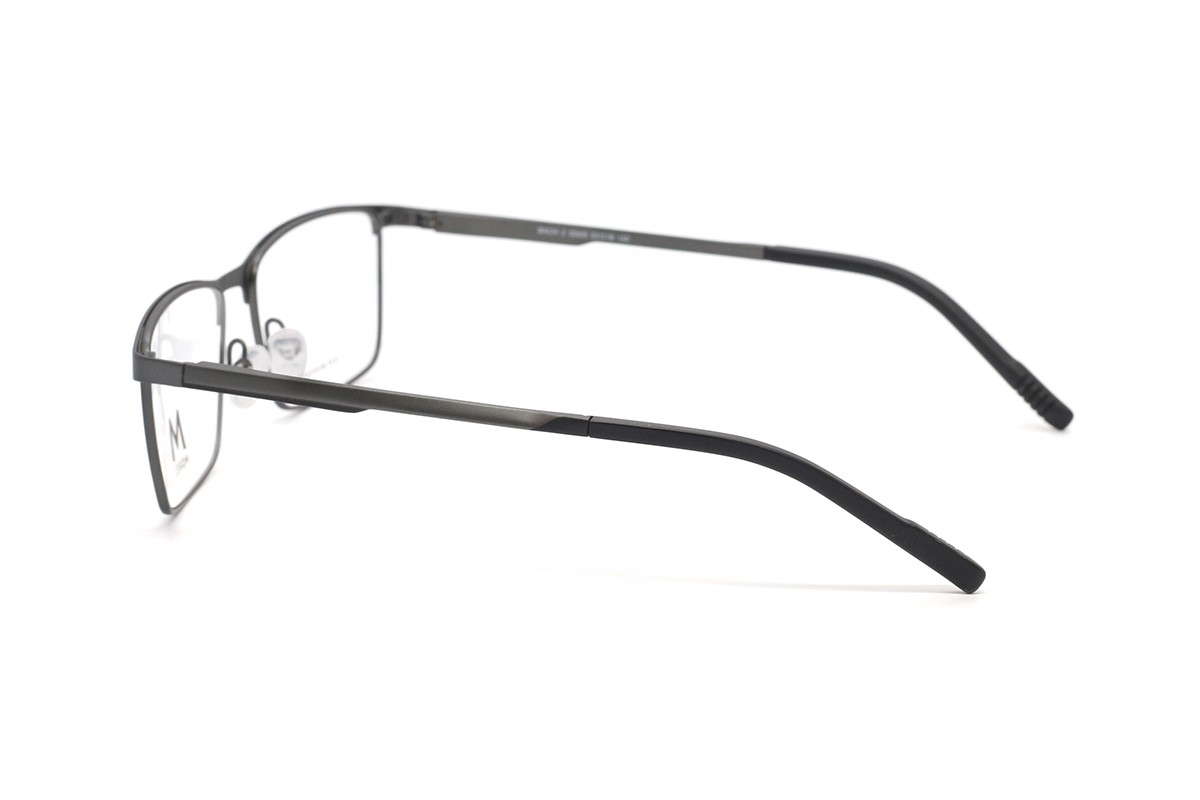 Оправы MARIUS MOREL BACH 2 GN05 Фото №3 - linza.ua