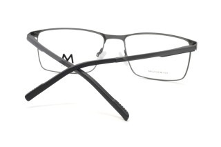 Оправы MARIUS MOREL BACH 2 GN05 Фото №4 - linza.ua