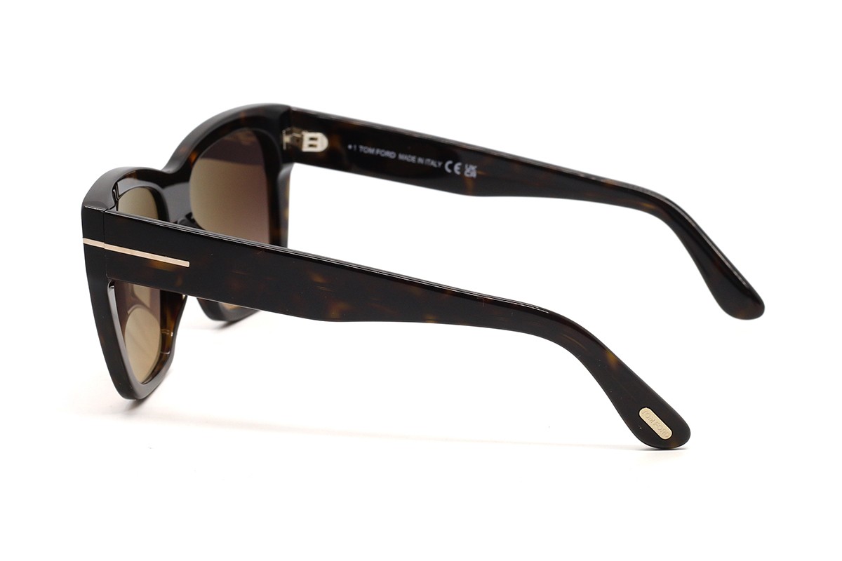 Сонцезахисні окуляри TOM FORD FT1343 52T 55 Фото №2 - linza.ua