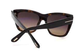 Сонцезахисні окуляри TOM FORD FT1343 52T 55 Фото №4 - linza.ua