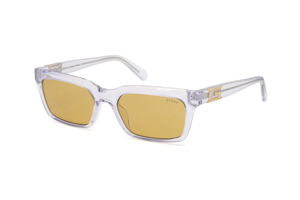 Солнцезащитные очки GUESS GU00300 26E 54 Фото №1 - linza.ua