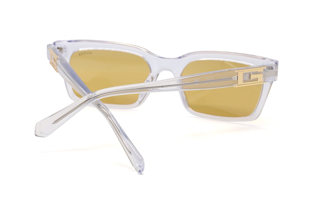 Солнцезащитные очки GUESS GU00300 26E 54 Фото №2 - linza.ua