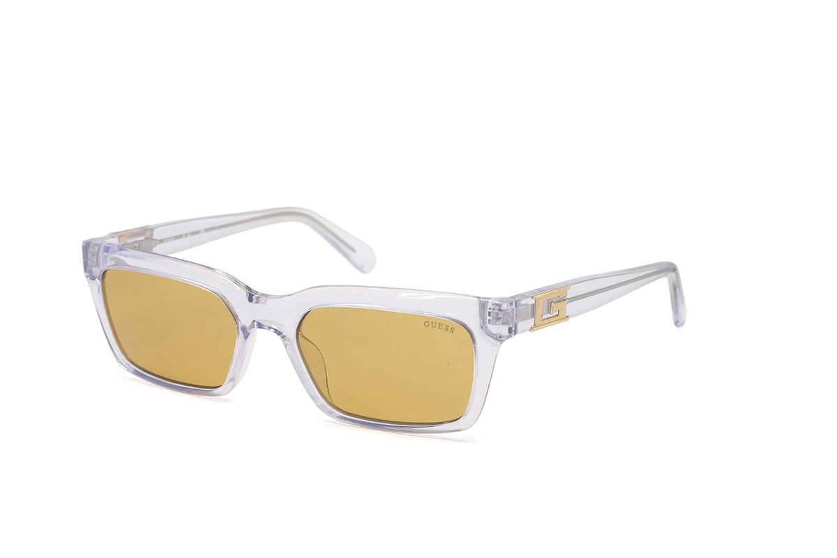 Солнцезащитные очки GUESS GU00300 26E 54 Фото №3 - linza.ua