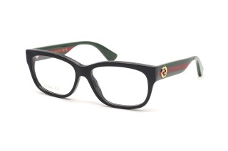 Оправы GUCCI GG0278O-011 55 Фото №1 - linza.ua