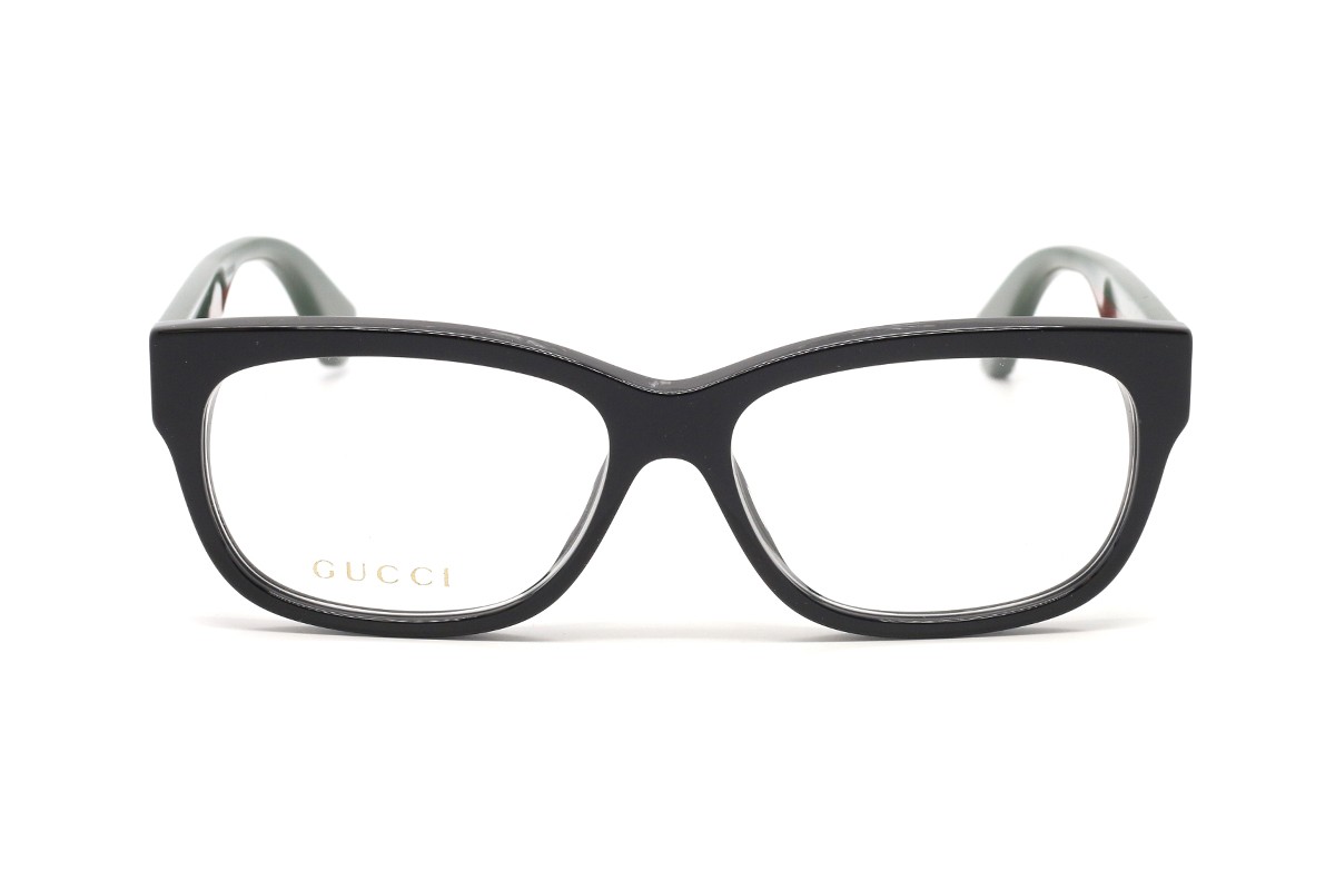 Оправы GUCCI GG0278O-011 55 Фото №2 - linza.ua