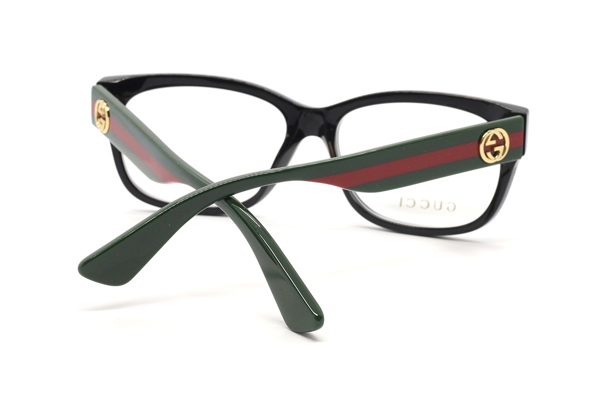 Оправы GUCCI GG0278O-011 55 Фото №3 - linza.ua