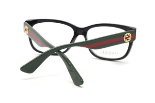 Оправы GUCCI GG0278O-011 55 Фото №3 - linza.ua