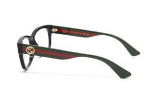 Оправы GUCCI GG0278O-011 55 Фото №4 - linza.ua