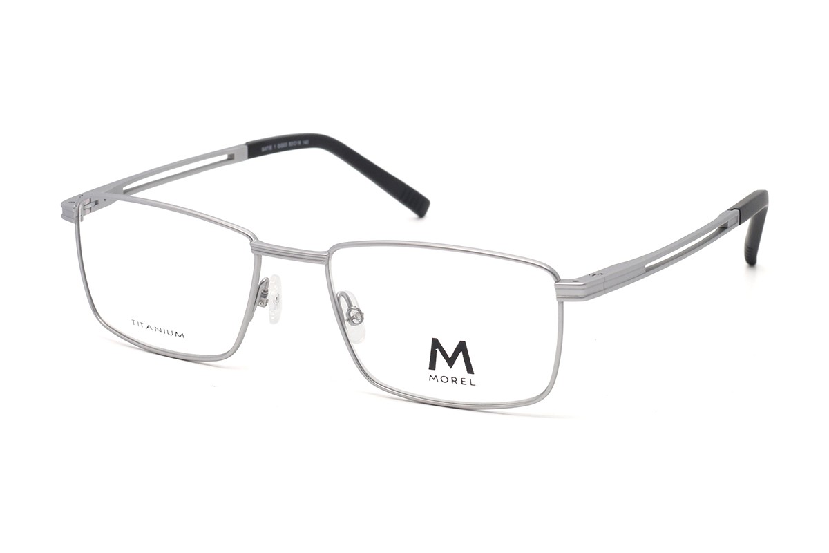 Оправы MARIUS MOREL SATIE 1 GG03 Фото №1 - linza.ua