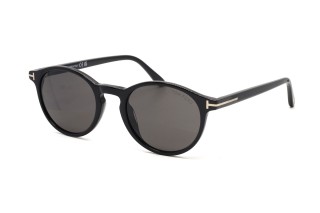 Сонцезахистні окуляри TOM FORD FT1331 01A 51 - linza.ua