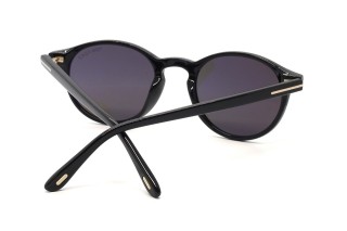 Сонцезахисні окуляри TOM FORD FT1331 01A 51 Фото №2 - linza.ua