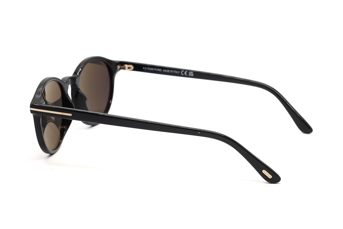 Сонцезахисні окуляри TOM FORD FT1331 01A 51 Фото №3 - linza.ua