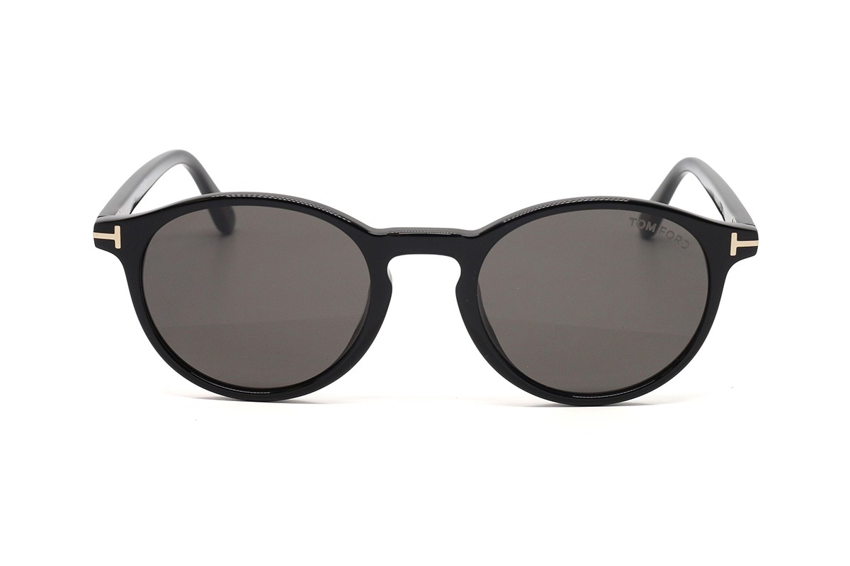 Сонцезахисні окуляри TOM FORD FT1331 01A 51 Фото №4 - linza.ua