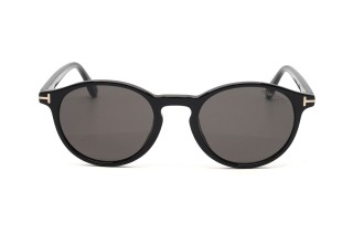 Сонцезахисні окуляри TOM FORD FT1331 01A 51 Фото №4 - linza.ua